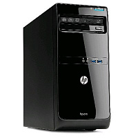 Системный блок HP PRO 3500 MT #45 – фото