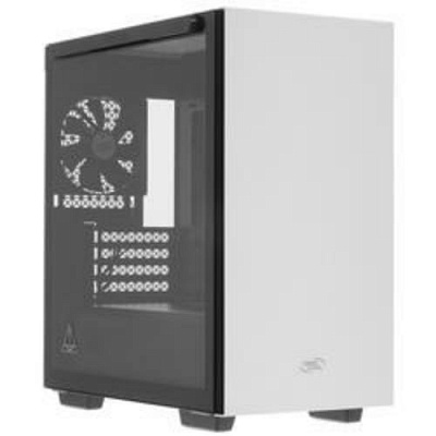 Корпус DEEPCOOL MACUBE 110 WHITE – фото