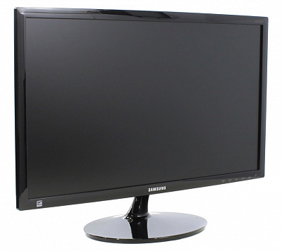 Монитор SAMSUNG S24D300H – фото