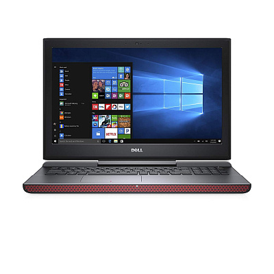 Ноутбук DELL INSPIRON 7567 – фото