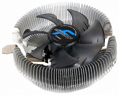 Охлаждение для процессора ZALMAN CNPS90F – фото