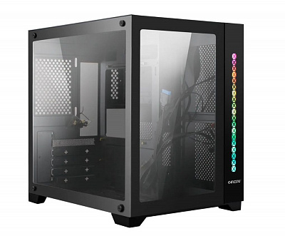 Системный блок Игровой 1383R – фото