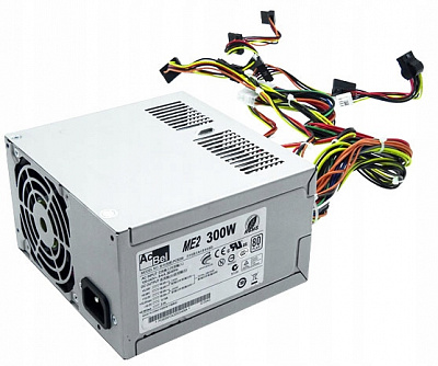 Блок питания ACBEL PC8059 300Вт – фото