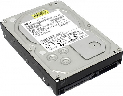 Жесткий диск HGST HDS721050CLA362 500Гб #1 – фото