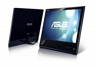 Монитор ASUS MS228H – фото
