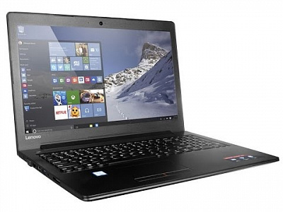 Ноутбук LENOVO IDEAPAD 310-15ISK 80SM #1 – фото
