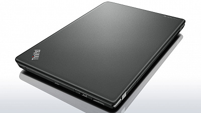 Ноутбук LENOVO THINKPAD EDGE E550 – фото