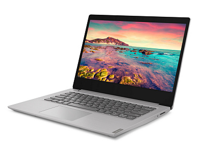 Ноутбук LENOVO IDEAPAD S145-15API 81UT  – фото