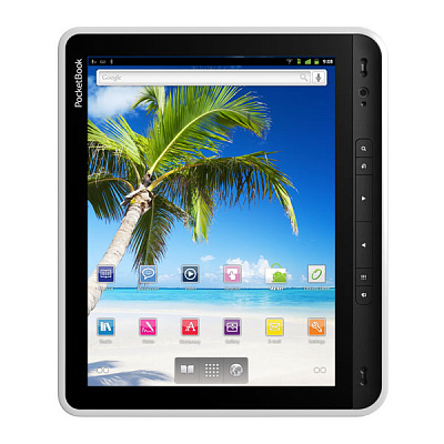 Планшет POCKETBOOK A10 – фото