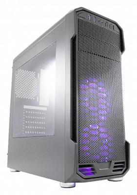 Корпус LC POWER GAMING 984B – фото