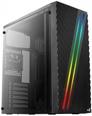 Системный блок Игровой 2742U – фото
