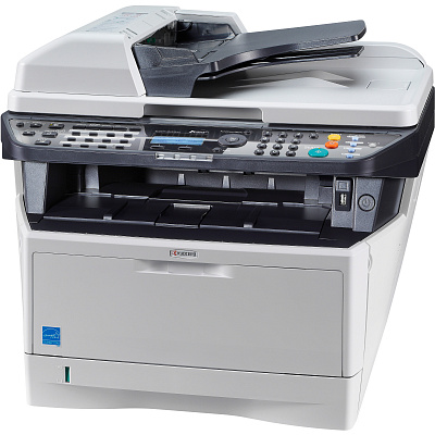 МФУ KYOCERA ECOSYS M2030DN – фото