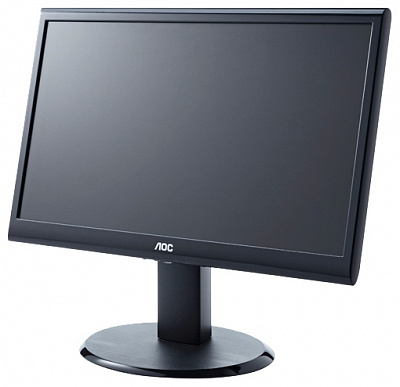 Монитор AOC E2450SWDA – фото