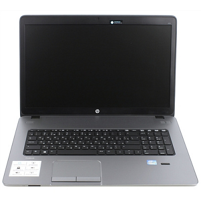 Ноутбук HP PROBOOK 470 G0 – фото