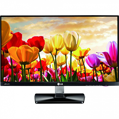 Монитор LG IPS277L – фото