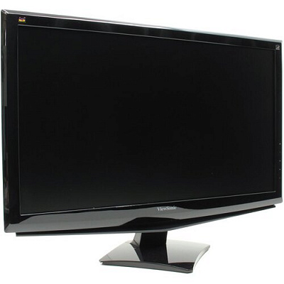 Монитор VIEWSONIC VA2448-LED – фото