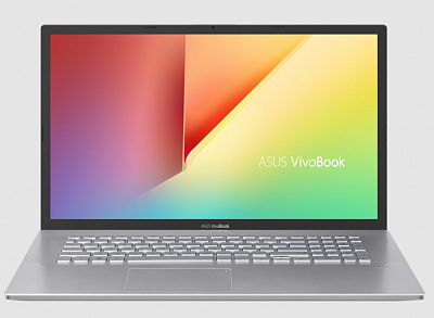 Ноутбук ASUS A712FB-AU418T – фото