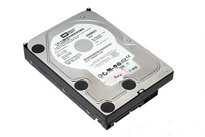 Жесткий диск WD WD5002ABYS 500Гб #3 – фото
