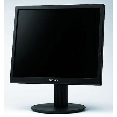 Монитор SONY SDM-S73 – фото