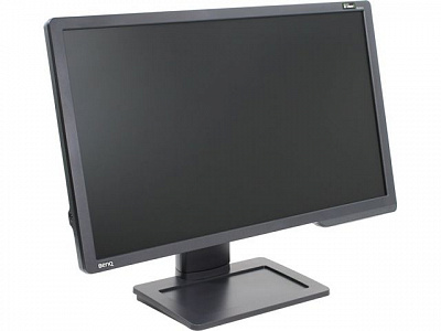 Монитор BENQ XL2411 – фото
