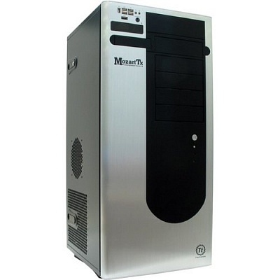 Корпус THERMALTAKE MOZART TX – фото