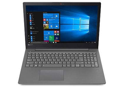 Ноутбук LENOVO V330-15IKB 81AX  – фото