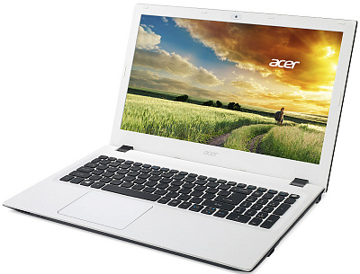 Ноутбук ACER ASPIRE E5-573-3848  – фото