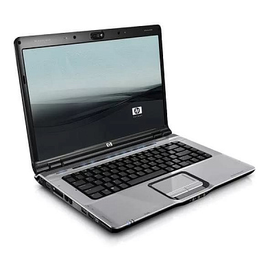 Ноутбук HP PAVILION DV6500 – фото