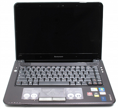 Ноутбук LENOVO IDEAPAD U450P (Уценка) – фото