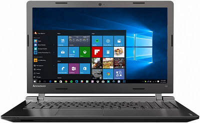 Ноутбук LENOVO G50-30 #8 – фото