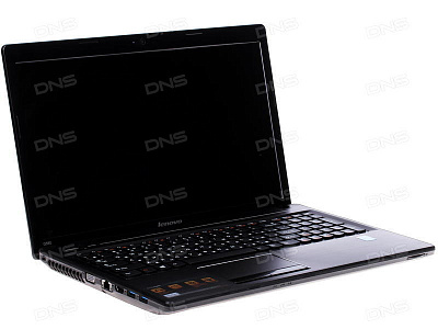 Ноутбук LENOVO G580 #8 – фото