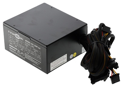 Блок питания DNS FINEPOWER DNP-550 500Вт – фото