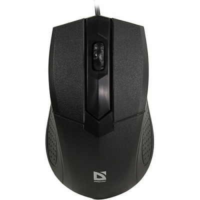Мышь DEFENDER OPTIMUM MB-270 (Новая) – фото