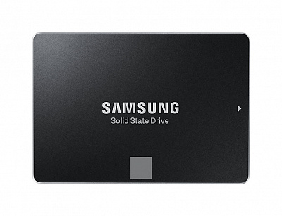 Накопитель SSD SAMSUNG MZ-7LN120BW 120Гб #1 – фото
