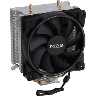 Охлаждение для процессора PCCOOLER GI-X4 – фото
