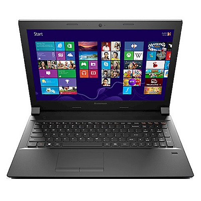 Ноутбук LENOVO B50-45 20388 #2 – фото