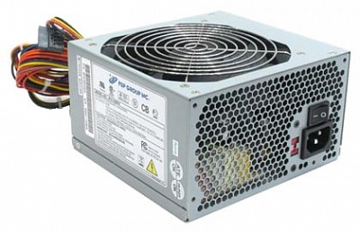 Блок питания FSP GROUP ATX-450PNR 450Вт – фото