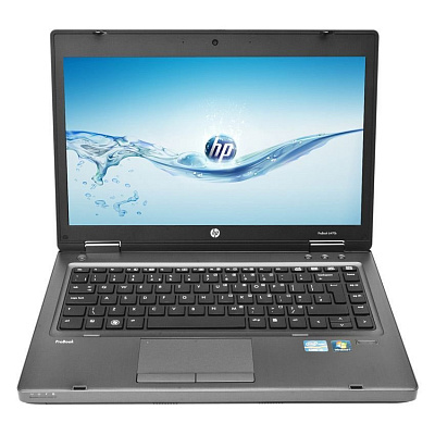 Ноутбук HP PROBOOK 6470B (Без жесткого) – фото