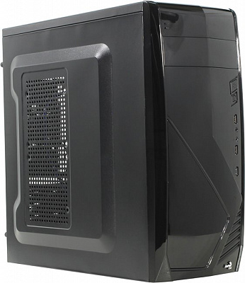 Системный блок Игровой 618U – фото