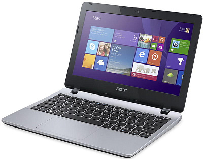 Нетбук ACER ASPIRE E3-112-C97Q – фото