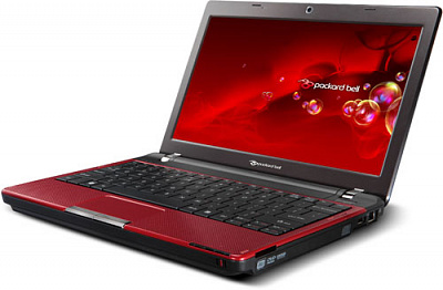 Ноутбук PACKARD BELL EASYNOTE TS13-SB-882RU – фото