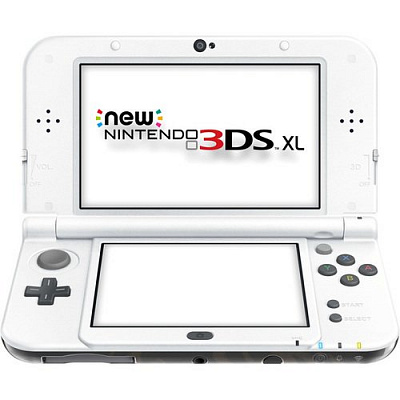 Игровая приставка NINTENDO 3DS – фото