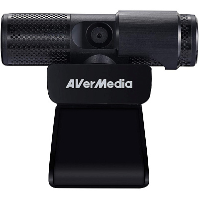 Веб-камера AVERMEDIA LIVE STREAMER CAM PW313  – фото