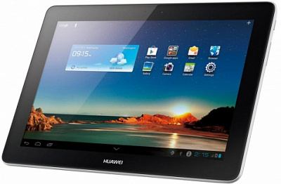 Планшет HUAWEI MEDIAPAD 10 LINK  – фото