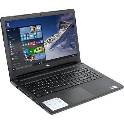 Ноутбук DELL INSPIRON 5559-8948 – фото