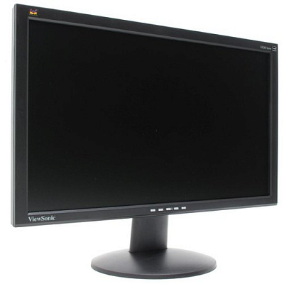 Монитор VIEWSONIC VA2014WM – фото
