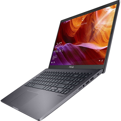 Ноутбук ASUS LAPTOP  D509DA-BQ265T – фото