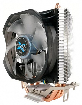 Охлаждение для процессора ZALMAN CNPS7X LED – фото
