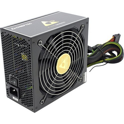 Блок питания CHIEFTEC APS-550CB 550Вт – фото