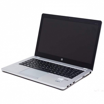 Ноутбук HP ELITEBOOK FOLIO 9470M – фото